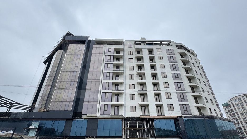 Vânzare, apartament, 2 camere, Strada Basarabia, Ialoveni - Poză 14