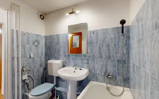 Aparatorii Patriei - Metrou 2 camere + Centrala Proprie - Poză 11