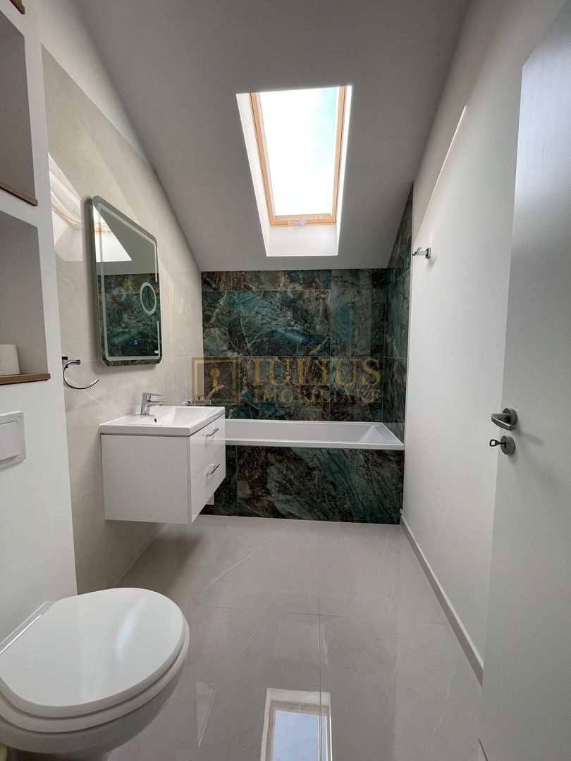 Calea Urseni, prima inchiriere, spatiu aditional de depozitare, - Poză 8