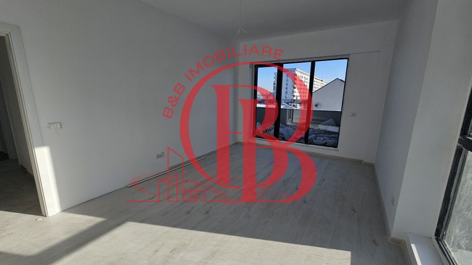 3 camere decomandat bloc boutique 7min STB Bratarii - Poză 1