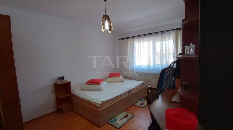 Apartament 2 camere – Florești, zona Florilor, 50 mp, renovat recent. - Poză 1