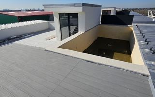 CASA 5 CAMERE, PISCINA ROOFTOP, POMPA CALDURA, RACIRE PASIVA, COMIS 0% - Poză 21