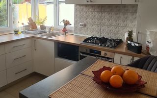 Casa cu etaj de vânzare în Sântandrei 131 mp util - Poză 11