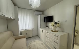 DE VÂNZARE – Apartament cu doua camere complet renovat - Poză 4