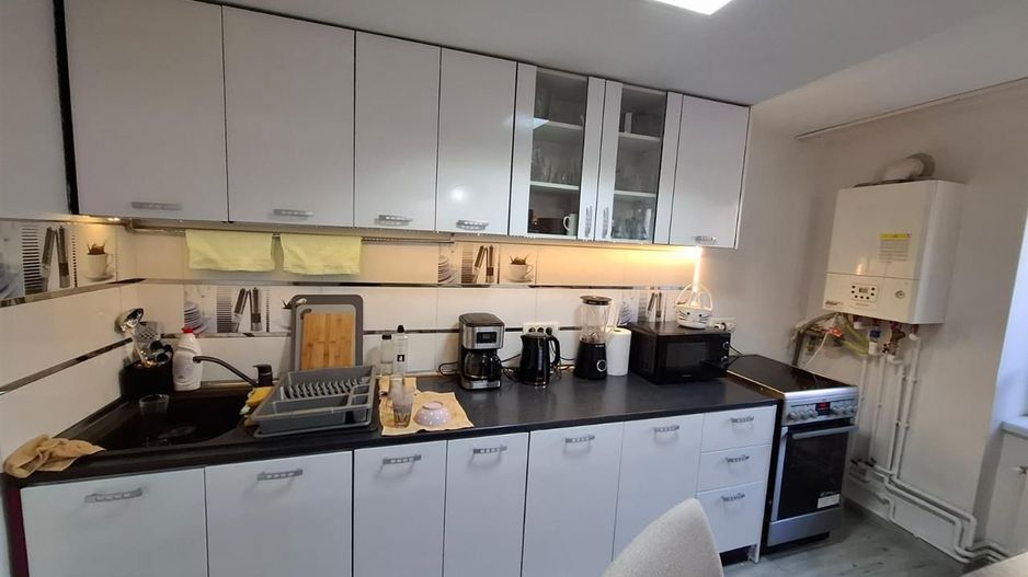 Balcescu 3 camere la casa - Poză 30