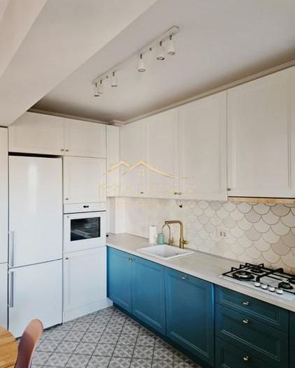 Exclusiv | 3 Camere Premium | Bloc Boutique 2018 | 5 min. Metrou Victoriei - Poză 4