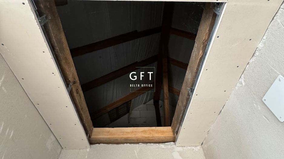 Casa de vanzare la Orheiul Bistritei si teren de 24 de ari - Poză 6