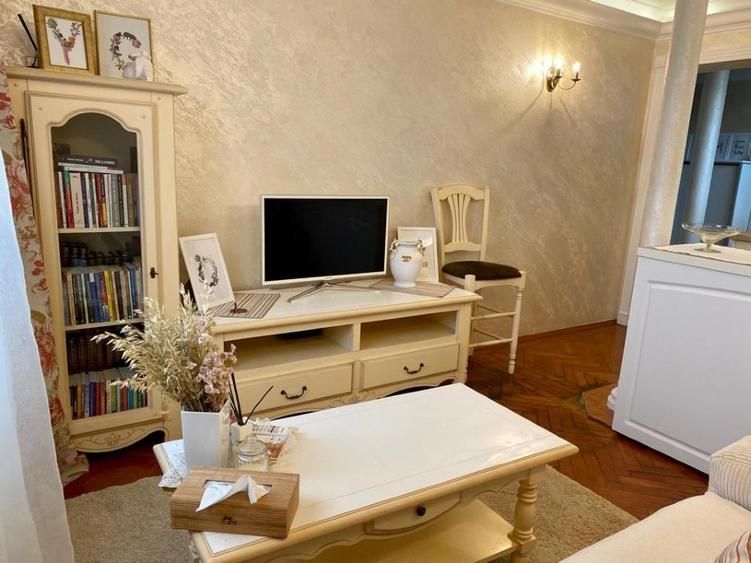 Apartament 2 camere decomandat, Dorobanți-Floreasca, renovat, mobilat. - Poză 5