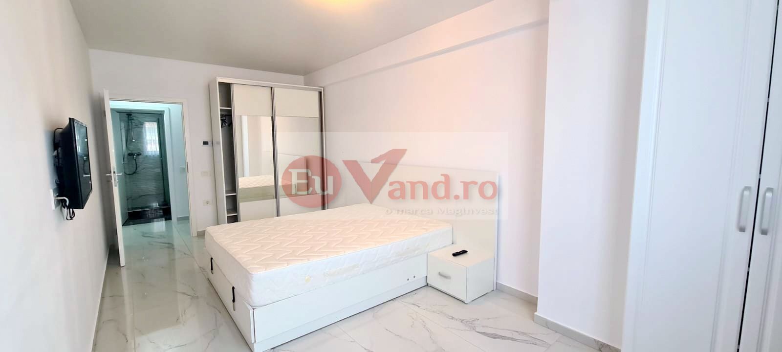De vanzare apartament cu 2 camere Micro 17, bloc Roka - Poză 12