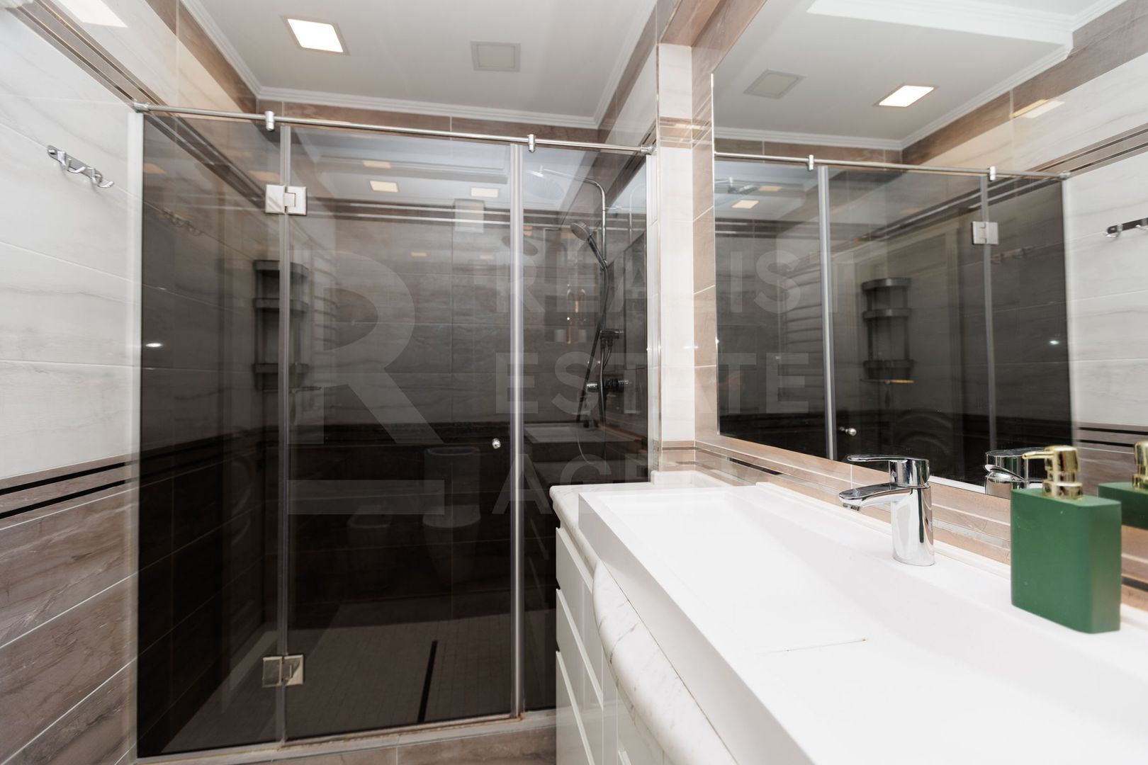 Vânzare, apartament, 3 camere, strada Independeței, Botanica - Poză 48