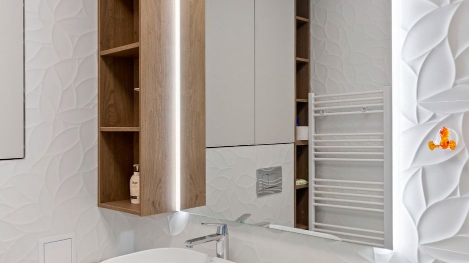 APARTAMENT 4 CAMERE LUX I IVORY RESIDENCE - Poză 3