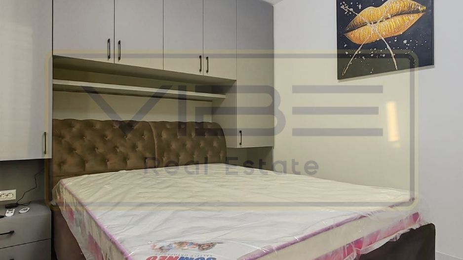 Lunca Cetatuii-Ciurea- Bloc nou- intabulat - preluare chirias - Poză 1