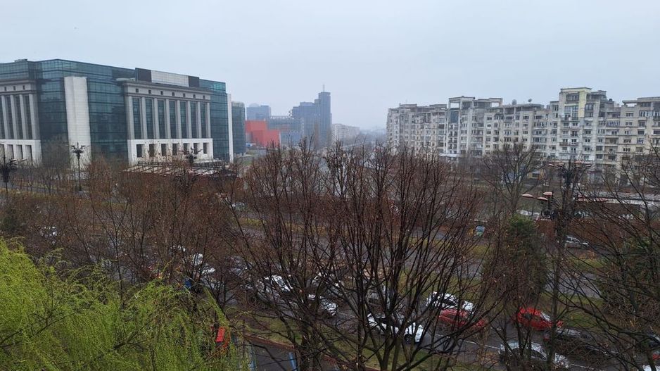 Panoramic View I 2 camere I Bd Unirii | Vedere Stradala - Poză 8