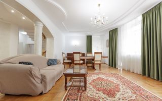 Chirie, casă, 2 nivele, 4 camere, str. Gheorghe Cașu, Centru - Poză 13