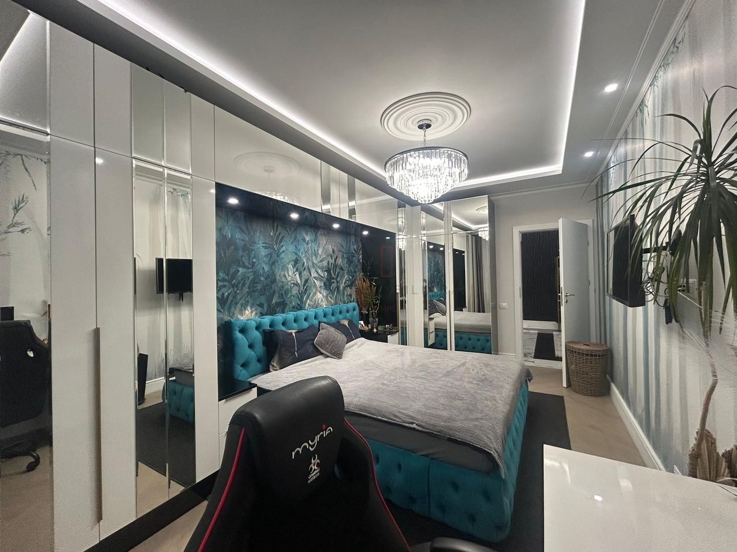 2 camere Lacul Morii | Vedere lac - Poză 4