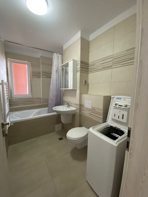 Apartament 2 camere la IRIS cu loc de parcare - Poză 17