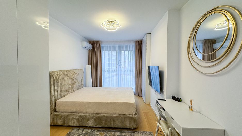 4 Camere Ivy Residence | Mobilat Utilat Premium - Poză 10
