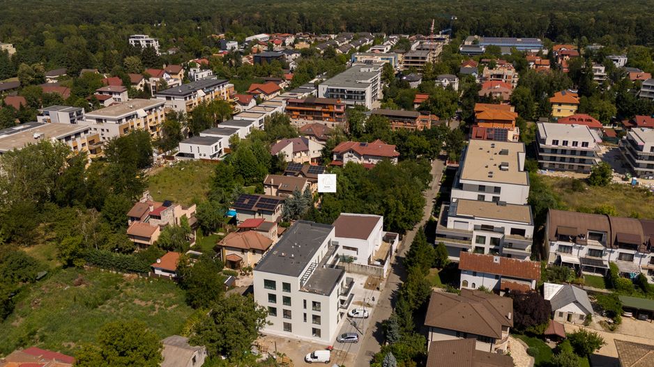 Apartament 3 camere Pipera - OFERTA SPECIALA - Poză 6
