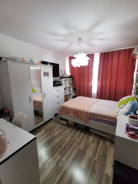 Apartament cochet cu doua camere, Alexandru Obregia, 85.000€ - Poză 11