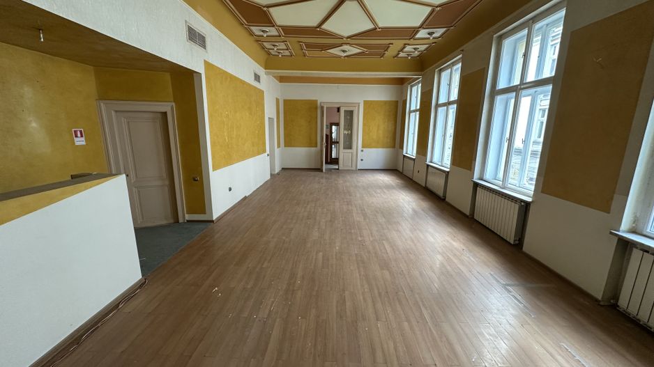 Spatiu pretabil restaurant zona Ultracentral - Poză 7