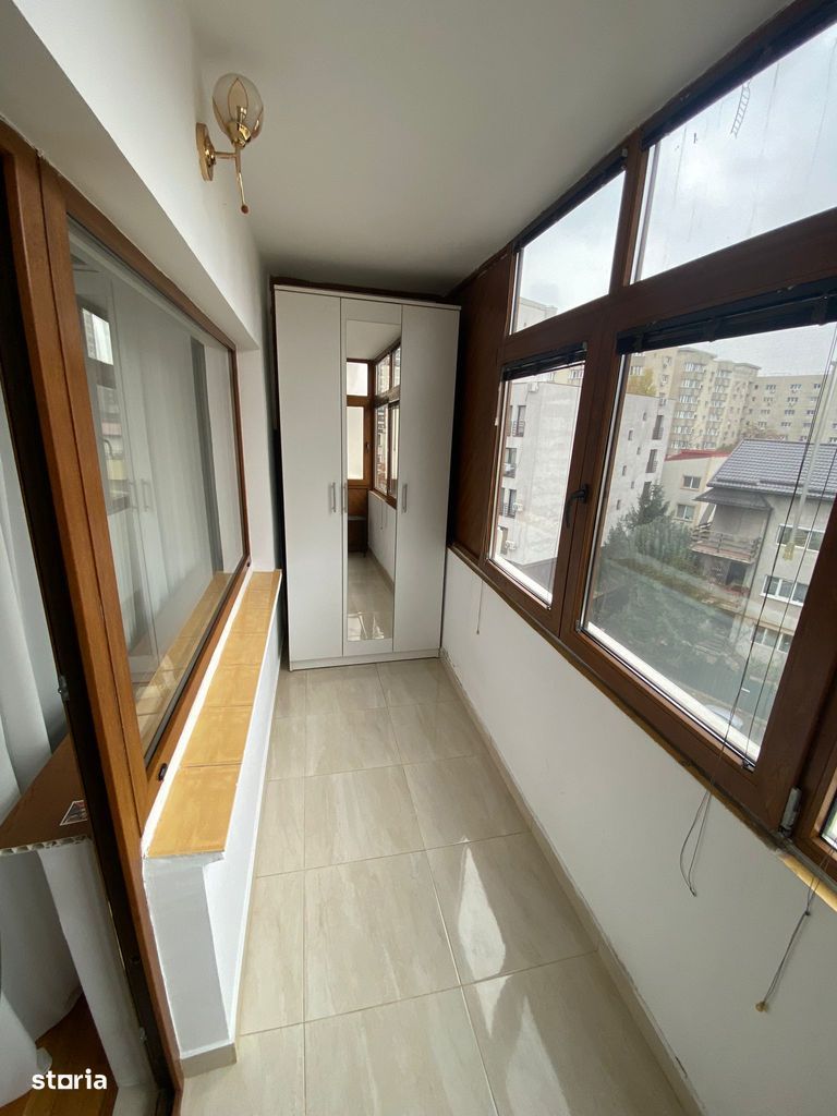 Vanzare Garsoniera 5 Minute Mall Vitan - Poză 8