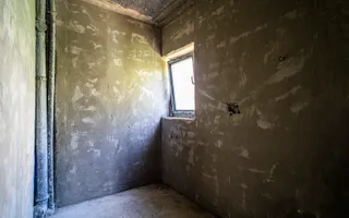 Apartament 3 cam., 2 bai, 2 balc., bloc nou, finisat la cheie, centrala termica - Poză 12