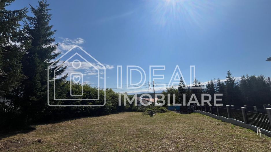 Teren intravilan | 650mp | Tocile, Sadu - Poză 3