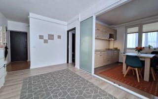 2 camere, mobilat&utilat – Etaj 1 | Parcare inclusă | Bloc 2012 - Poză 2