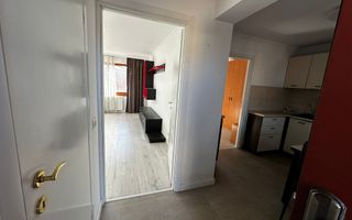 Apartament cochet cu 2 camere, mansardă luminoasă în zona Cantemir - Poză 17