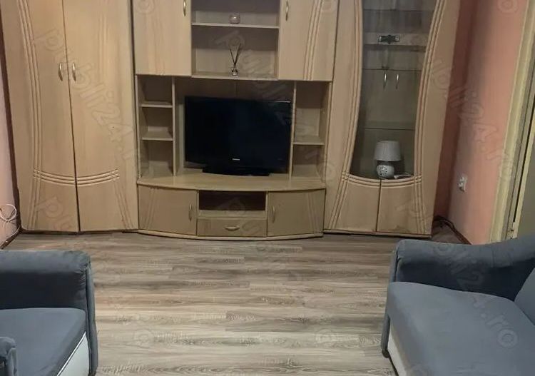 Apartament 2 camere, etaj 1 - Poză 1