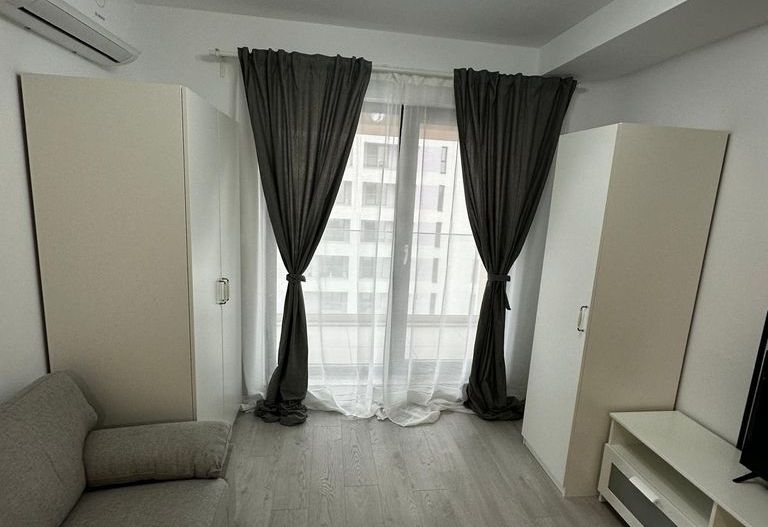 PET FRIENDLY garsoniera 42mp + loc parcare, Parcul Carol - Poză 12