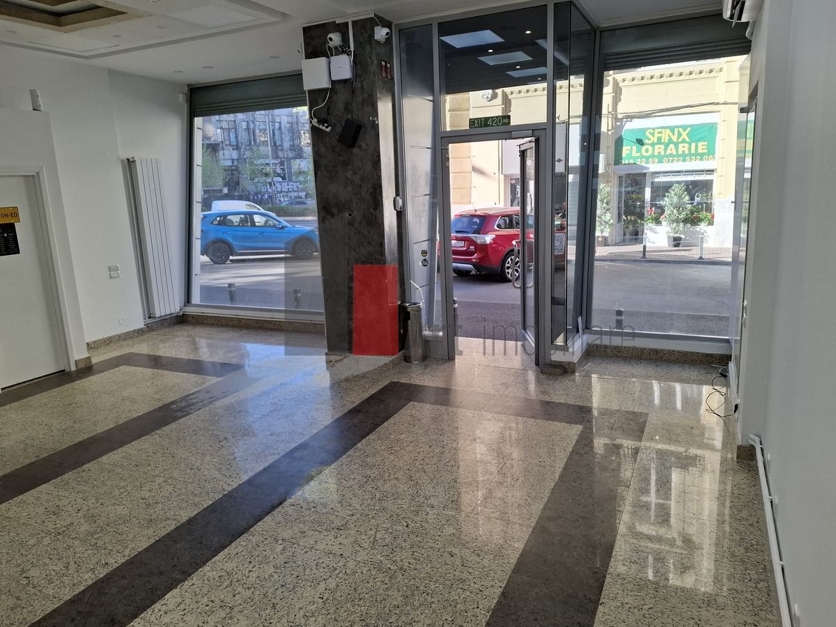 Spatiu comercial de inchiriat in zona Unirii/Ultracentral - Poză 1