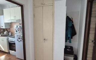Apartament 1 cameră de închiriat în zona Arcu - Gara, la 5 minute de Piața Unirii, Iași - Poză 9