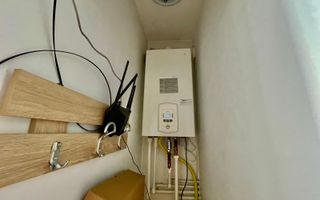 VANZARE APARTAMENT DUPLEX VILA 4 CAMERE 90MP UNIRII ULTRACENTRAL INVESTITIE - Poză 5