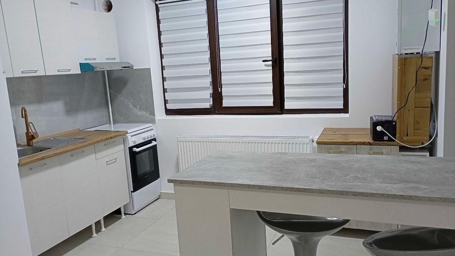 AP. 2 CAMERE SALAJ, LOC PARCARE, BLOC NOU, CENTRALA TERMICA, MODERN - Poză 3