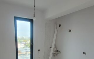 Comision 0% Apartament 3 cam bloc boutique Gherghitei - Poză 4