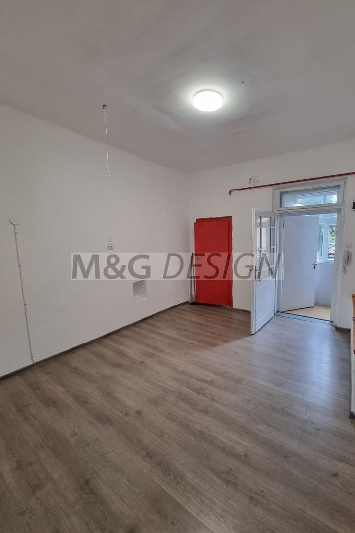 Apartament cu 1 camera zona Iosefin - Poză 5