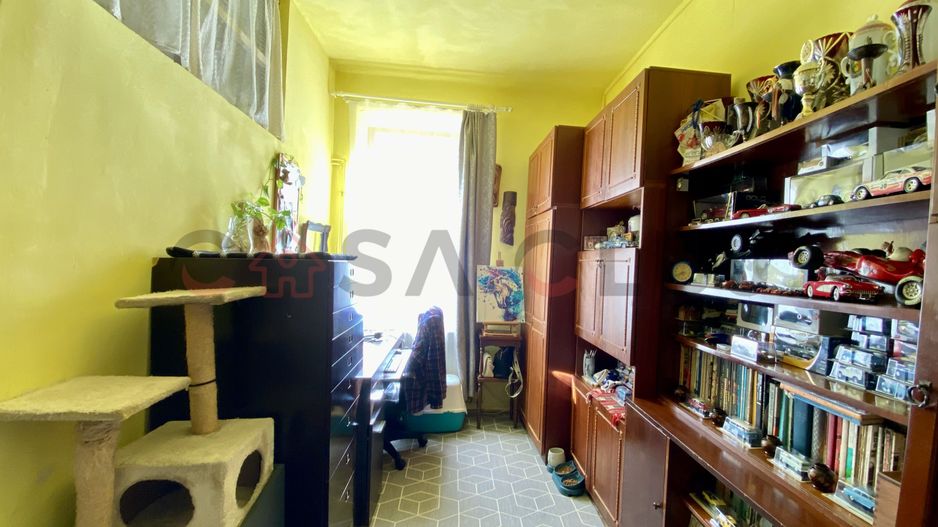 Apartament 3 camere garaj+parcare, Terasa, Ultracentral!! - Poză 6