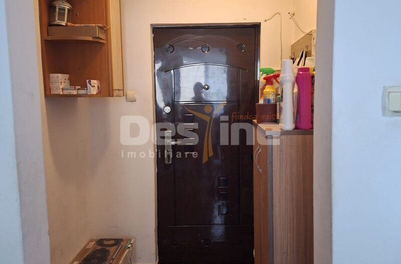 APARTAMENT 2 CAMERE SEMIDECOMANDAT - Poză 9