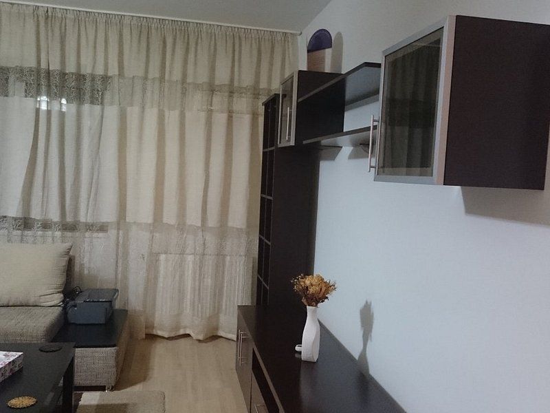 Apartament 2 camerein Brancusi Residence, mobilat si utilat complet - Poză 4