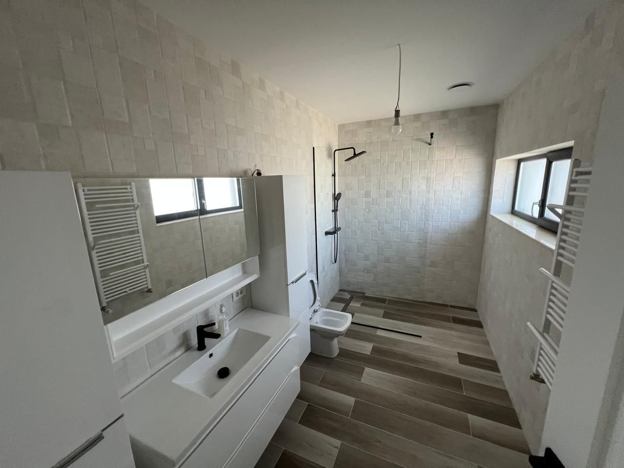 Casa  premium  SMART Independentă energetic  in Dumbravita - Poză 70