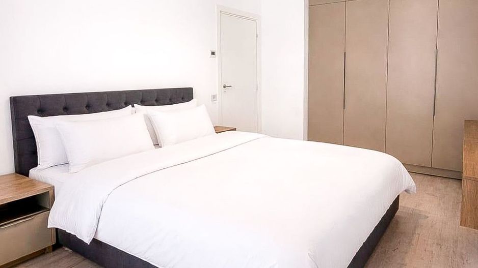 Chirie I Apartament 2 camere | Northside Park – Sisești | Vedere - Poză 5