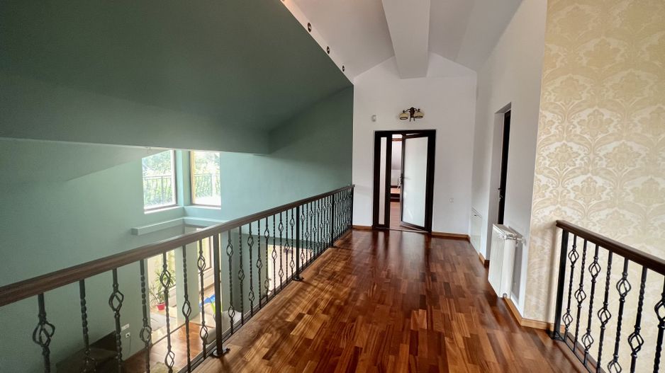 CASA PENTRU GRADINITA - Poză 9