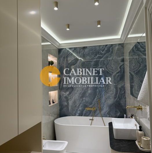 ✨ Apartament de vânzare – 3 camere • COPOU • Ansamblul Azimut ✨ - Poză 8