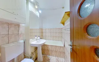 Garsoniera decomandata, bloc reabilitat termic, cu loc de parcare, Iancului - Poză 13