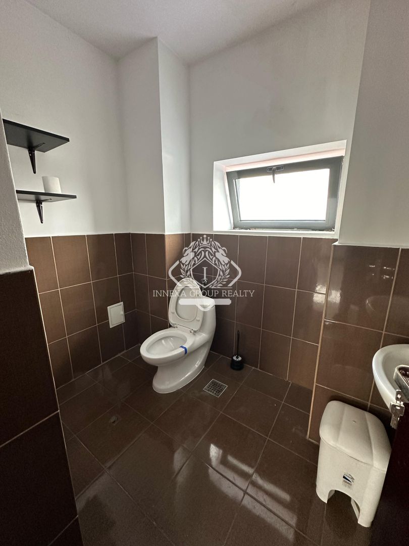 Spatiu Birouri de inchiriat I 120mp I Zona Unirii - Poză 7