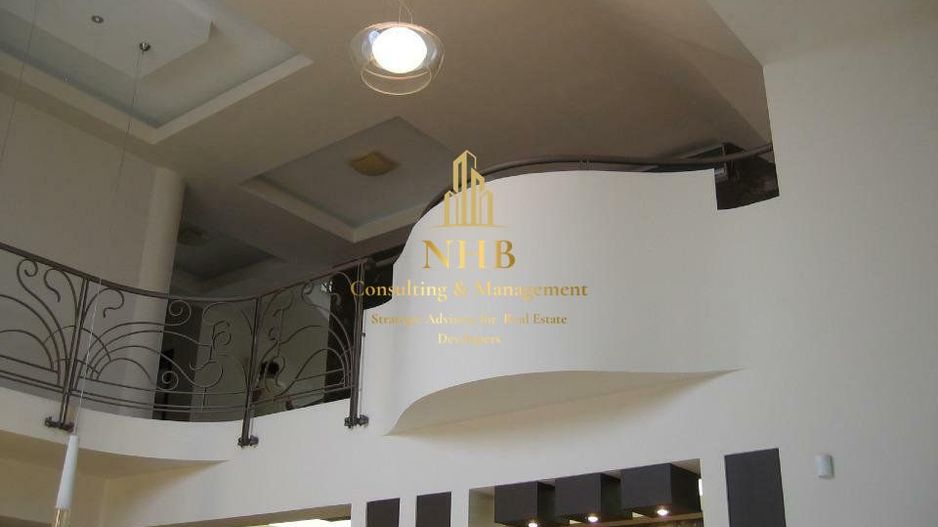 Vila Exclusivistă  - Iancu Nicolae -Jolie Ville - Poză 9