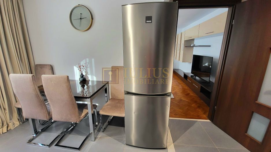 centrala proprie | 2 camere | Gheorghe Lazar - Poză 6