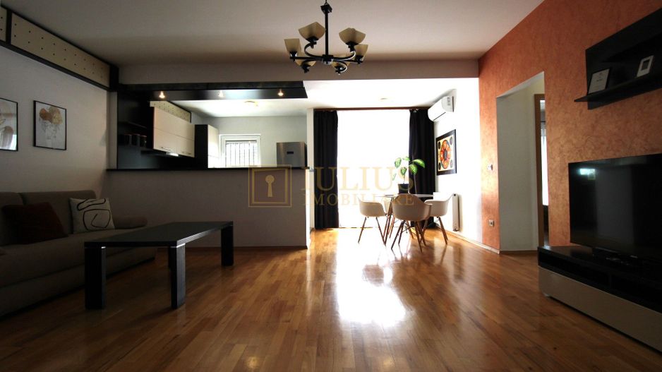 Apartament 2 camere,  bloc 2008, lift, parcare – Cetății, Timișoara - Poză 4