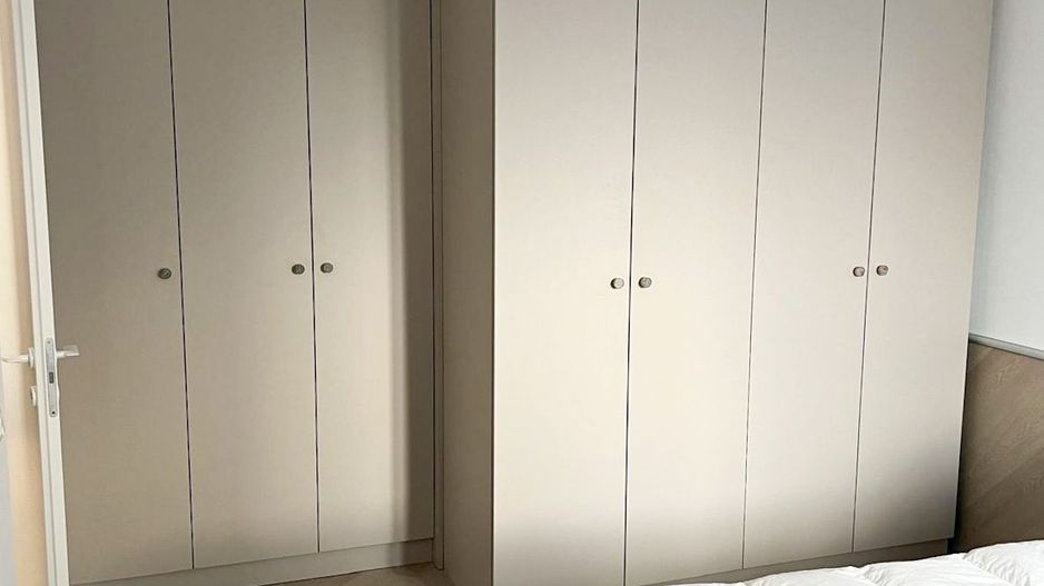 Chirie I Apartament 2 camere | Cortina North | Etaj 10 | Parcare - Poză 17